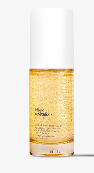 Serum Sakirei NMN Revitaliza Nhật Bản 2
