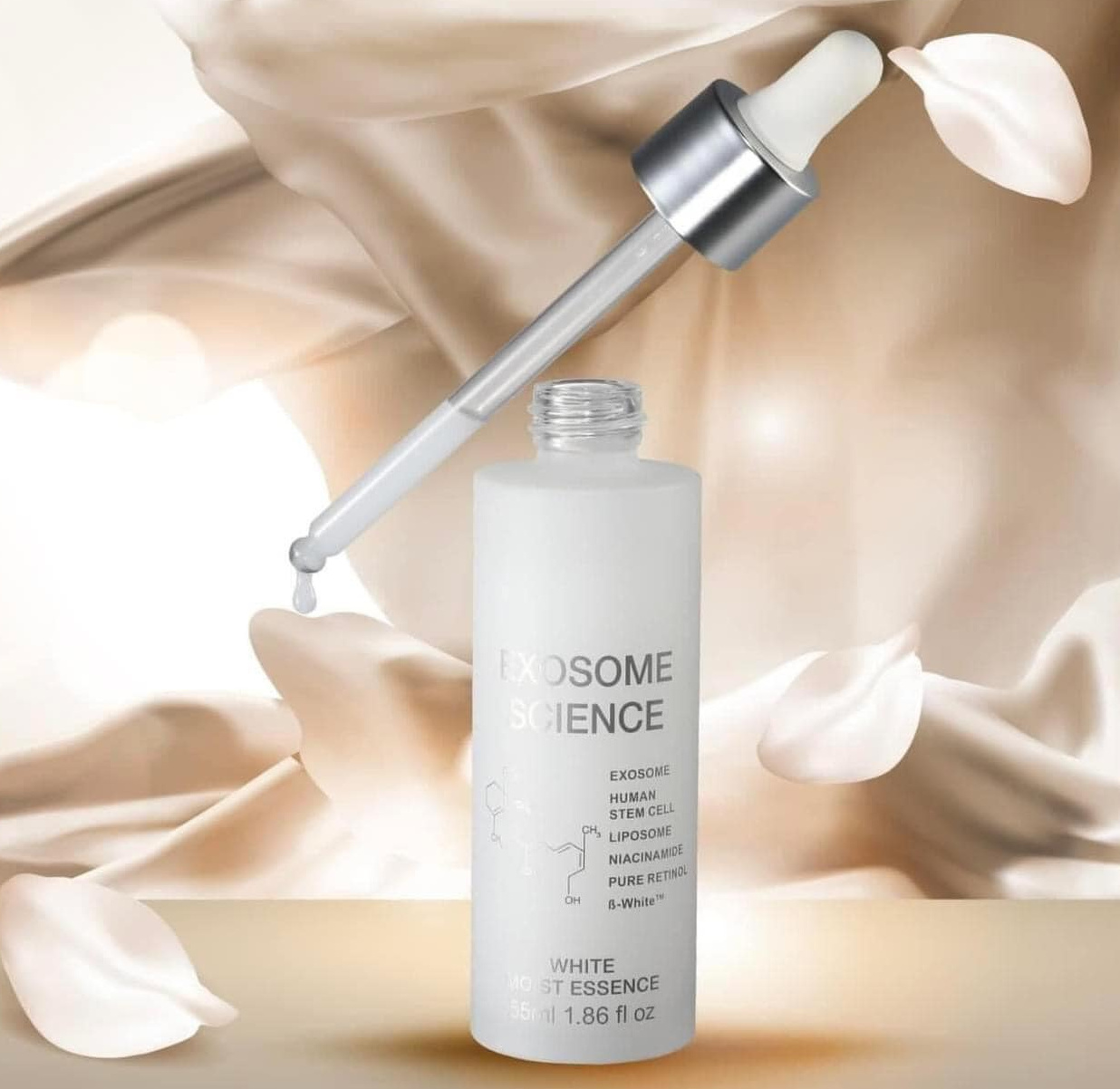 Science White Moist Essence Science White Moist Essence