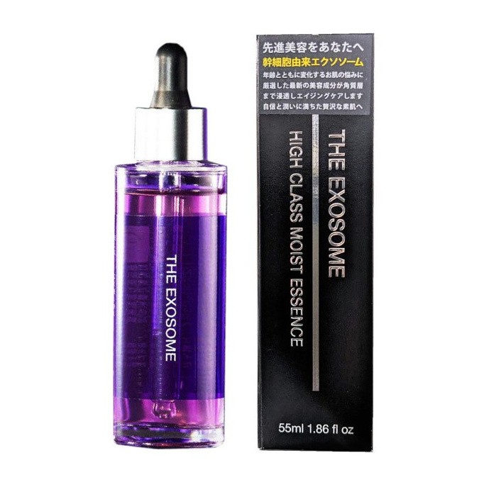 Serum The Exosome High Class Moist Essence của Nhật Bản Serum The Exosome High Class Moist Essence của Nhật Bản