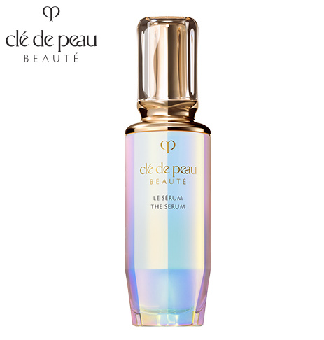 Serum cle de peau Beaute Le Serum