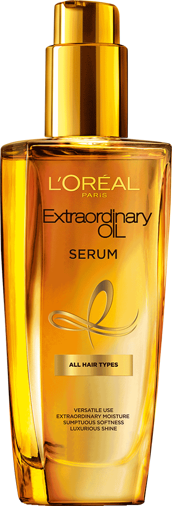 Serum gốc dầu Oreal Paris Serum-goc-dau-Oreal-Paris