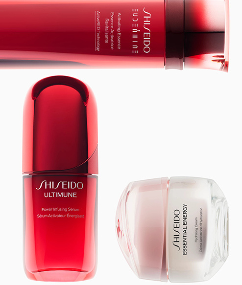 Shiseido Ultimune Power Infusing Serum