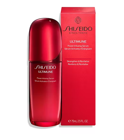 Shiseido Ultimune Power Infusing Serum