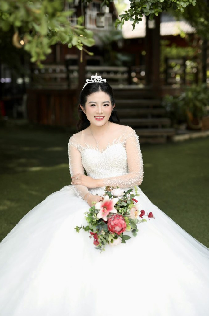 Trang điểm 3