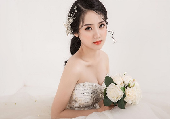 Trang điểm 6