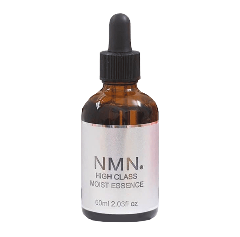 Hướng dẫn sử dụng Serum NMN High Class Moist Essence của Nhật Bản Công dụng của Serum NMN High Class Moist Essence của Nhật Bản