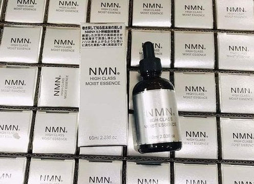 Thành phần của Serum NMN High Class Moist Essence của Nhật Bản Thành phần của Serum NMN High Class Moist Essence của Nhật Bản