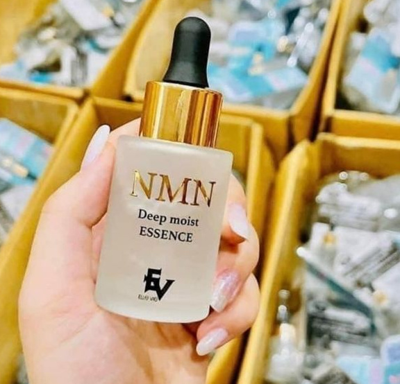 Thành phần của Serum NMN Nhật Bản Thành phần của Serum NMN Nhật Bản