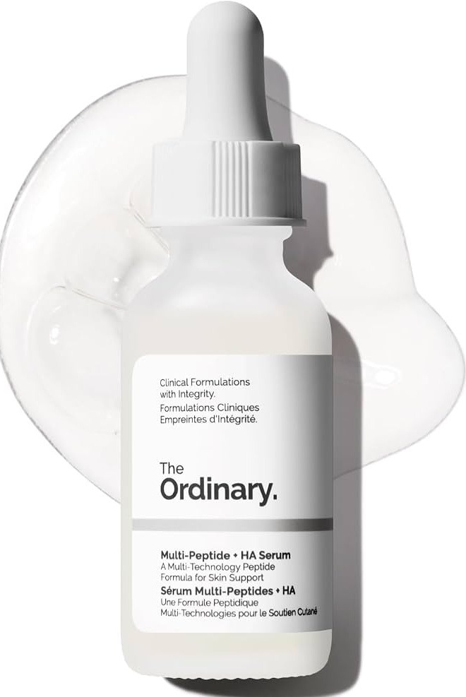 Thành phần của Serum Serum Peptide Thành phần của Serum Serum Peptide