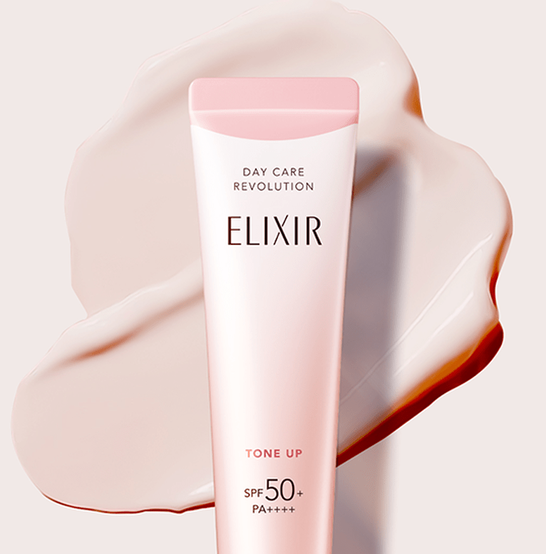 Thành phần của sữa chống nắng Elixir Day Care Revolution Nhật Bản Thành phần của sữa chống nắng Elixir Day Care Revolution Nhật Bản