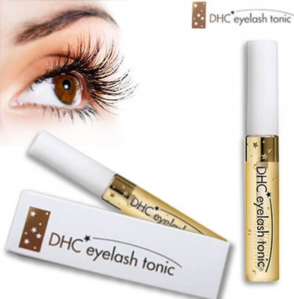 Thành phần của tinh chất dưỡng mi DHC Nhật Bản