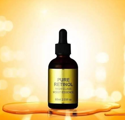 Thành phần, tác dụng, hướng dẫn sử dụng, đặt mua Serum Retinol giá tốt Thành phần, tác dụng, hướng dẫn sử dụng, đặt mua Serum Retinol giá tốt