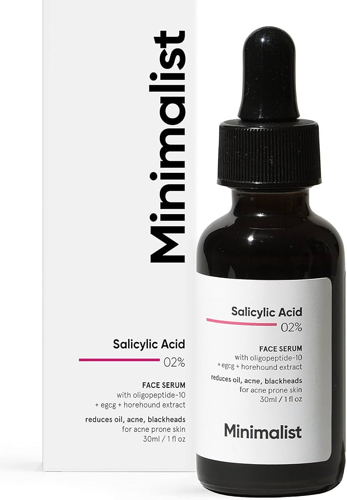 Thành phần, tác dụng, hướng dẫn sử dụng, đặt mua Serum Salicylic Acid giá tốt Thành phần, tác dụng, hướng dẫn sử dụng, đặt mua Serum Salicylic Acid giá tốt
