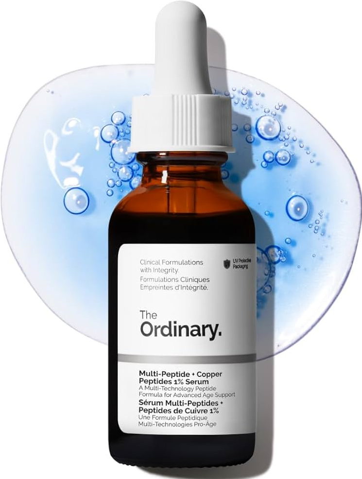 Thành phần, tác dụng, hướng dẫn sử dụng, đặt mua Serum Serum Peptide giá tốt Thành phần, tác dụng, hướng dẫn sử dụng, đặt mua Serum Serum Peptide giá tốt