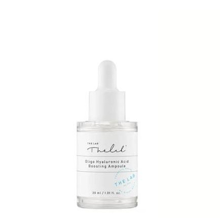 Serum The Lab Dưỡng Ẩm Chuyên Sâu The Lab Oligo Hyaluronic Acid Boosting Ampoule