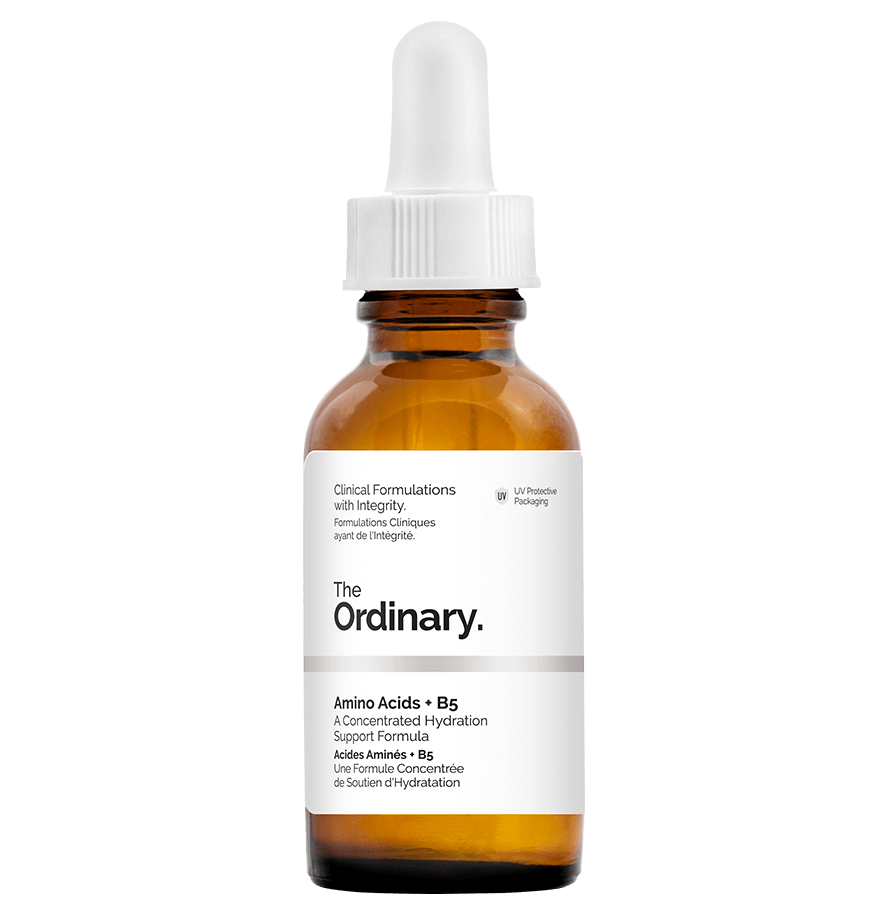 Tinh Chất The Ordinary Amino Acids + B5