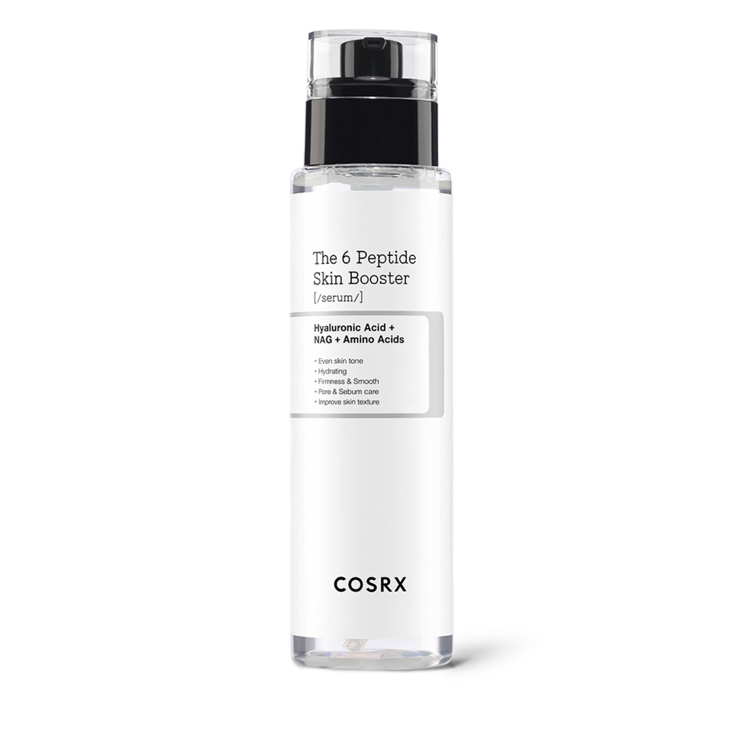 Tinh Chất Cosrx The 6 Peptide Skin Booster Serum