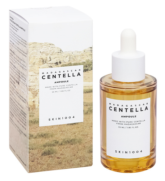 Tinh Chất Rau Má Skin1004 Madagascar Centella Ampoule