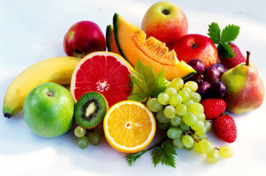 Trái cây giàu Vitamin C Trái cây giàu Vitamin C