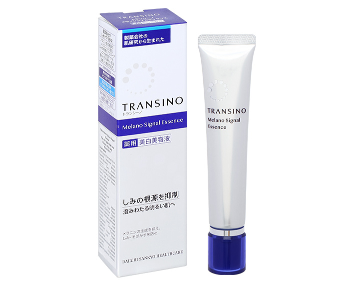 Tinh chất Transino Melano Signal Essence