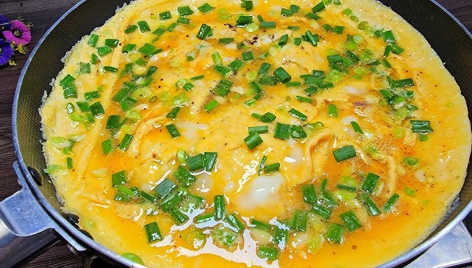 Trứng rất tốt cho tóc